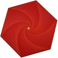 フィジェットトイ　6個セット Amazon | フラクタル六角形フィジェット スピナー 六角形感覚